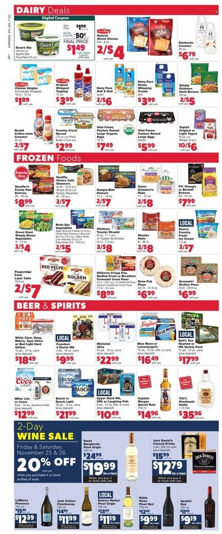 Family Fare ad - 11/20/2022 - 11/26/2022. Page 2