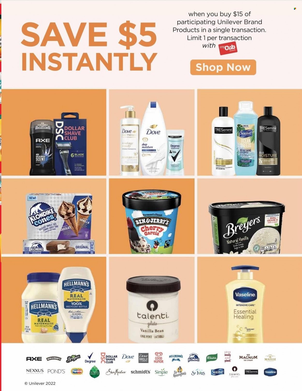 Cub Foods ad - 11/20/2022 - 11/26/2022. Page 11