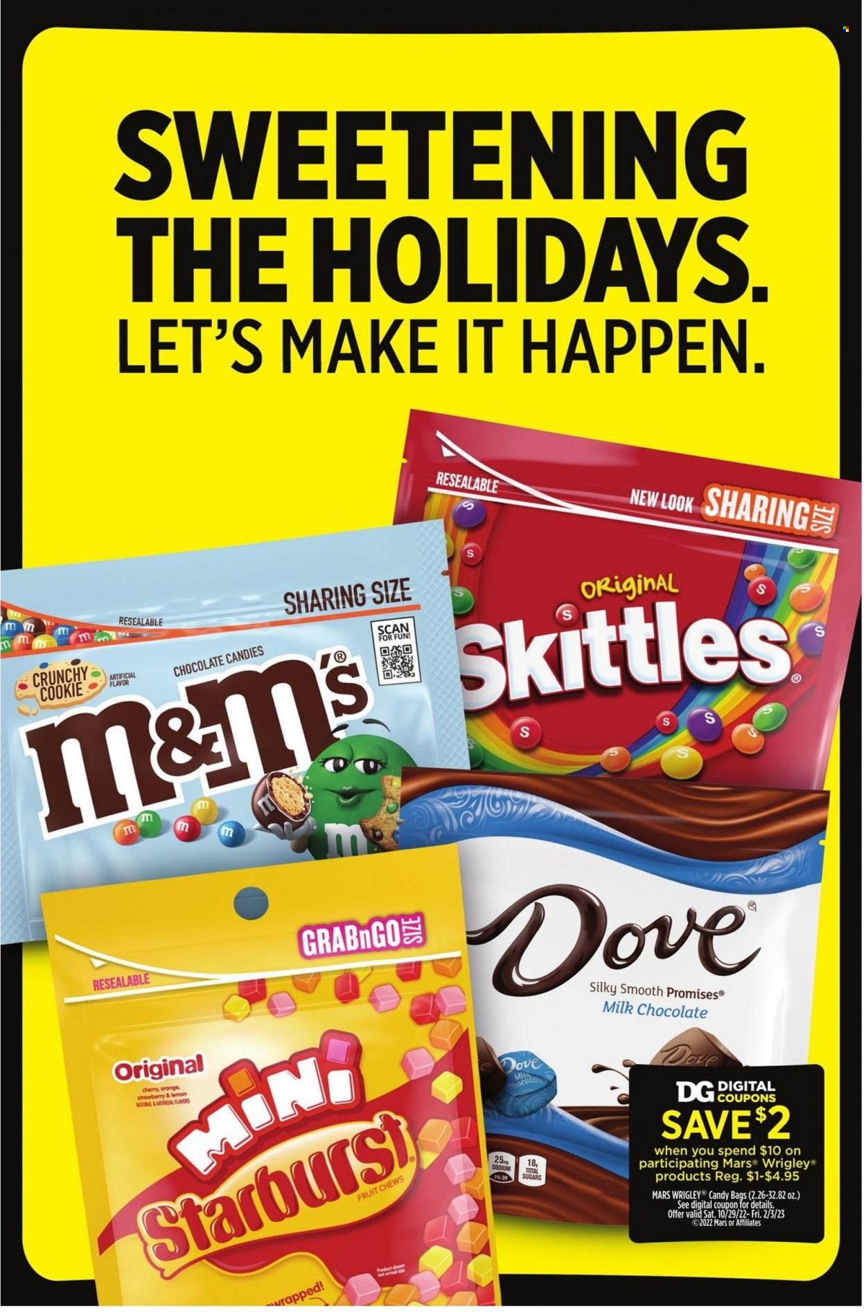 Dollar General ad - 11/20/2022 - 11/26/2022. Page 13