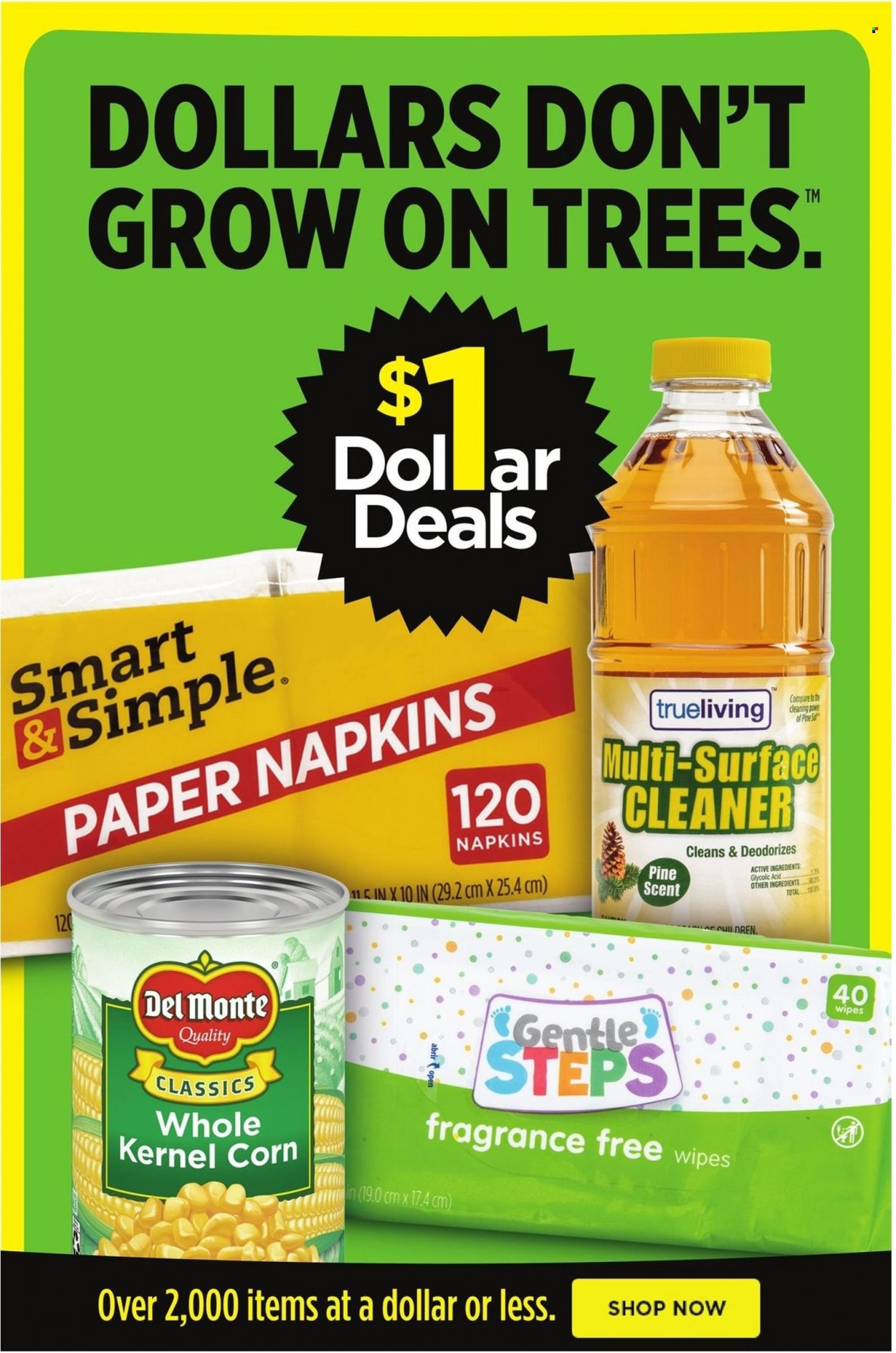 Dollar General ad - 11/20/2022 - 11/26/2022. Page 14