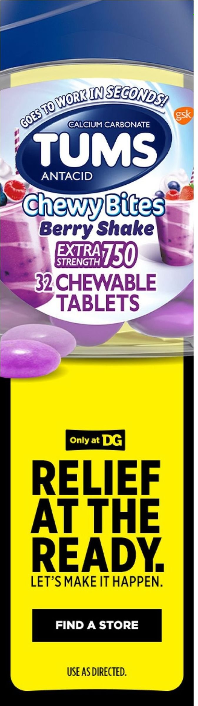 Dollar General ad - 11/20/2022 - 11/26/2022. Page 17