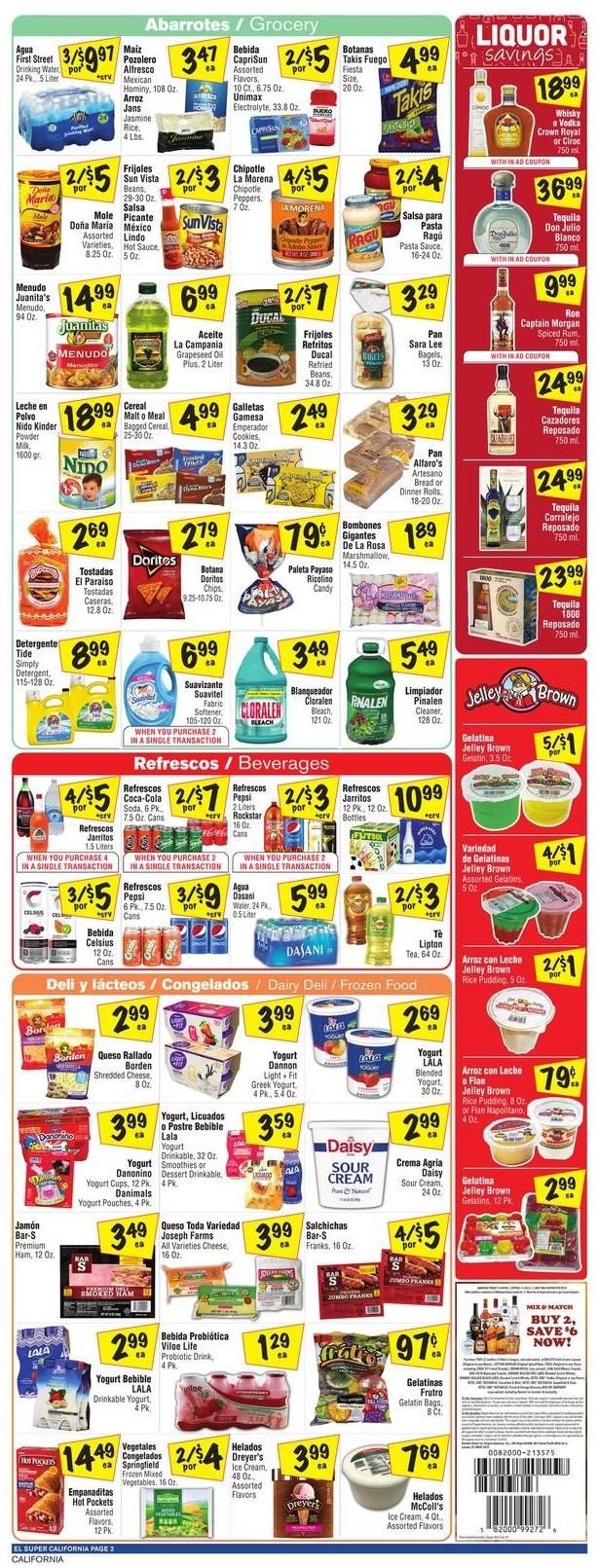 El Super ad - 11/23/2022 - 11/29/2022. Page 2
