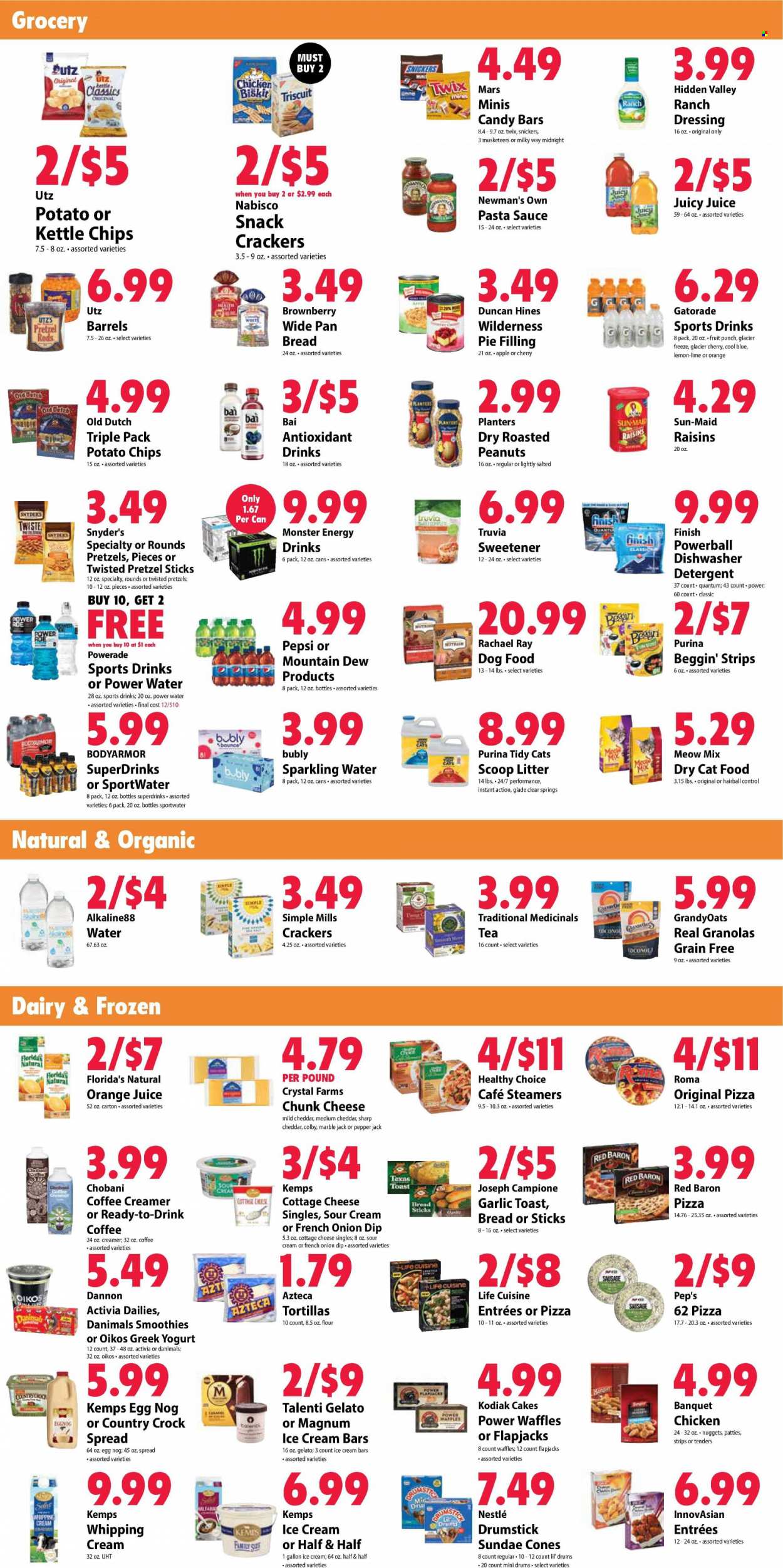 Festival Foods ad - 11/23/2022 - 11/29/2022. Page 3
