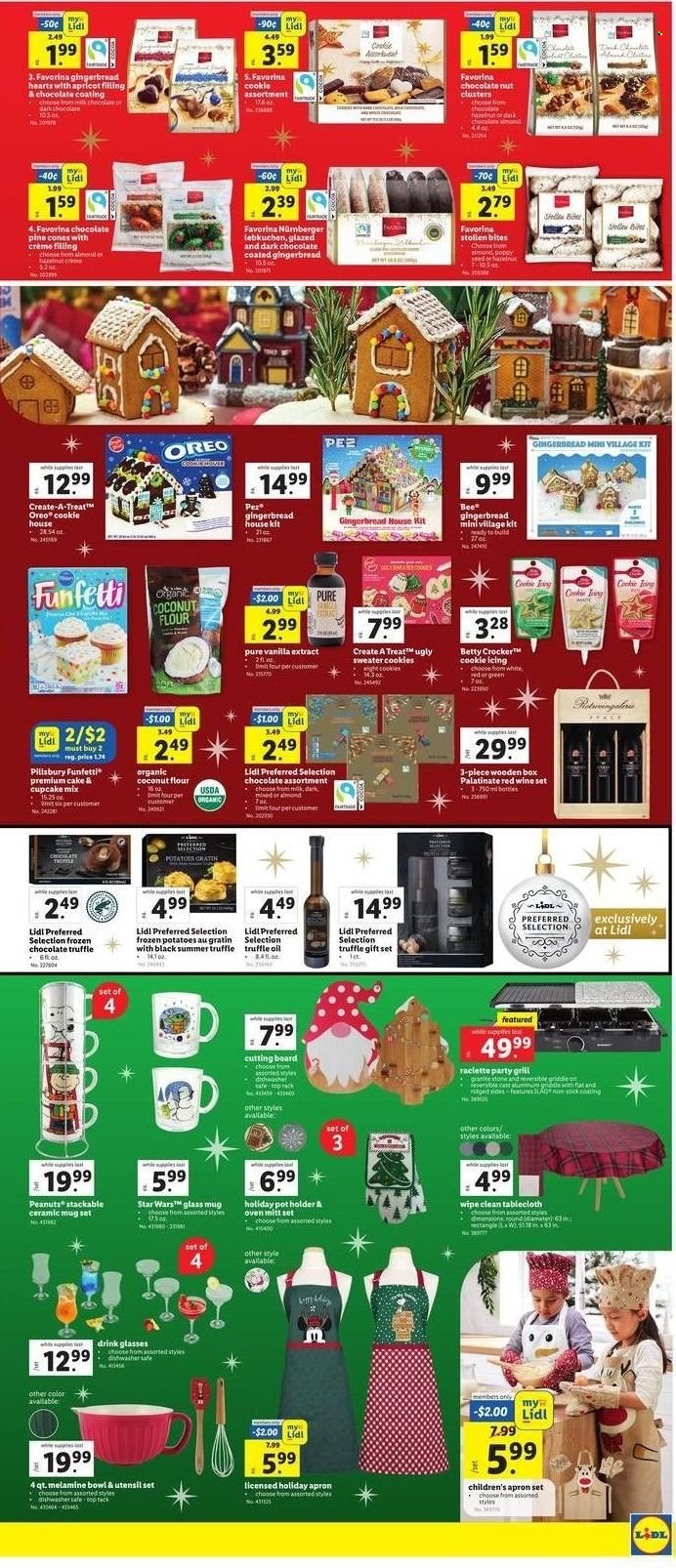 Lidl ad - 11/30/2022 - 12/06/2022. Page 3