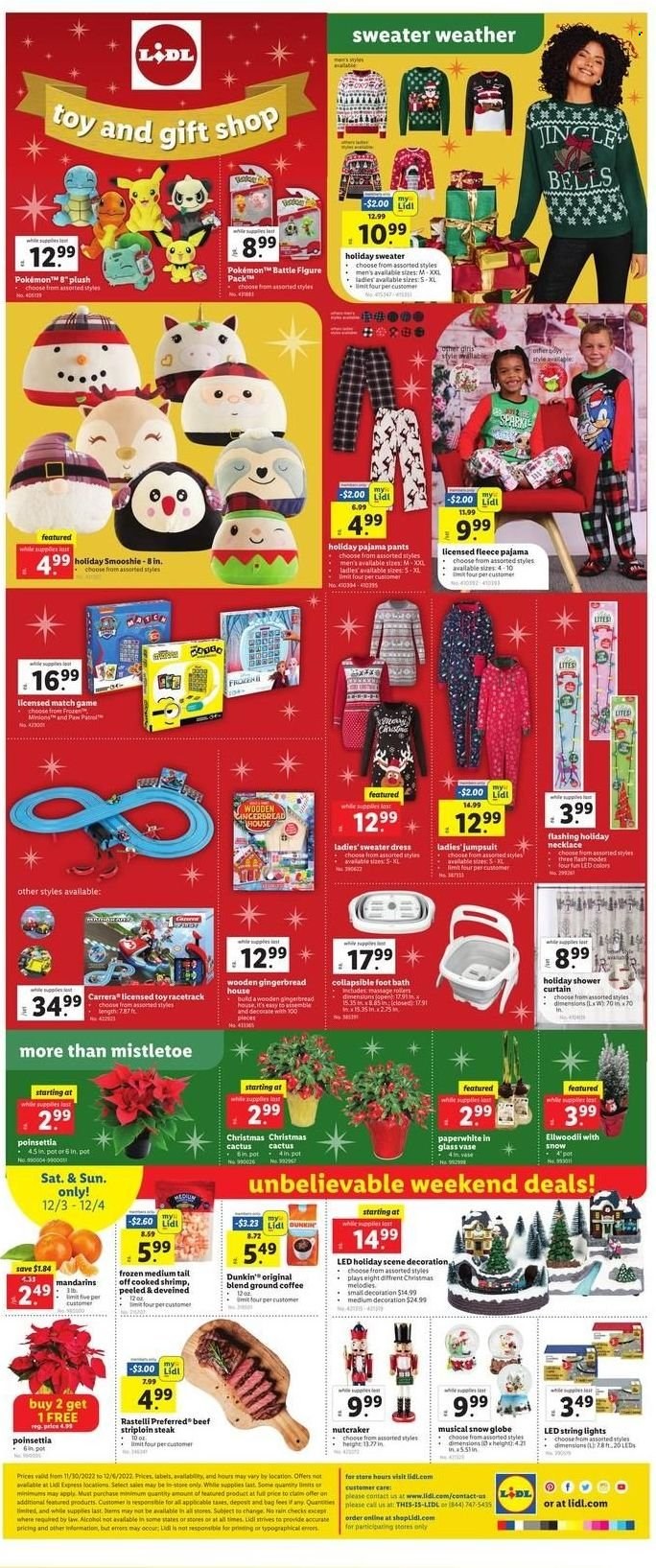 Lidl ad - 11/30/2022 - 12/06/2022. Page 4