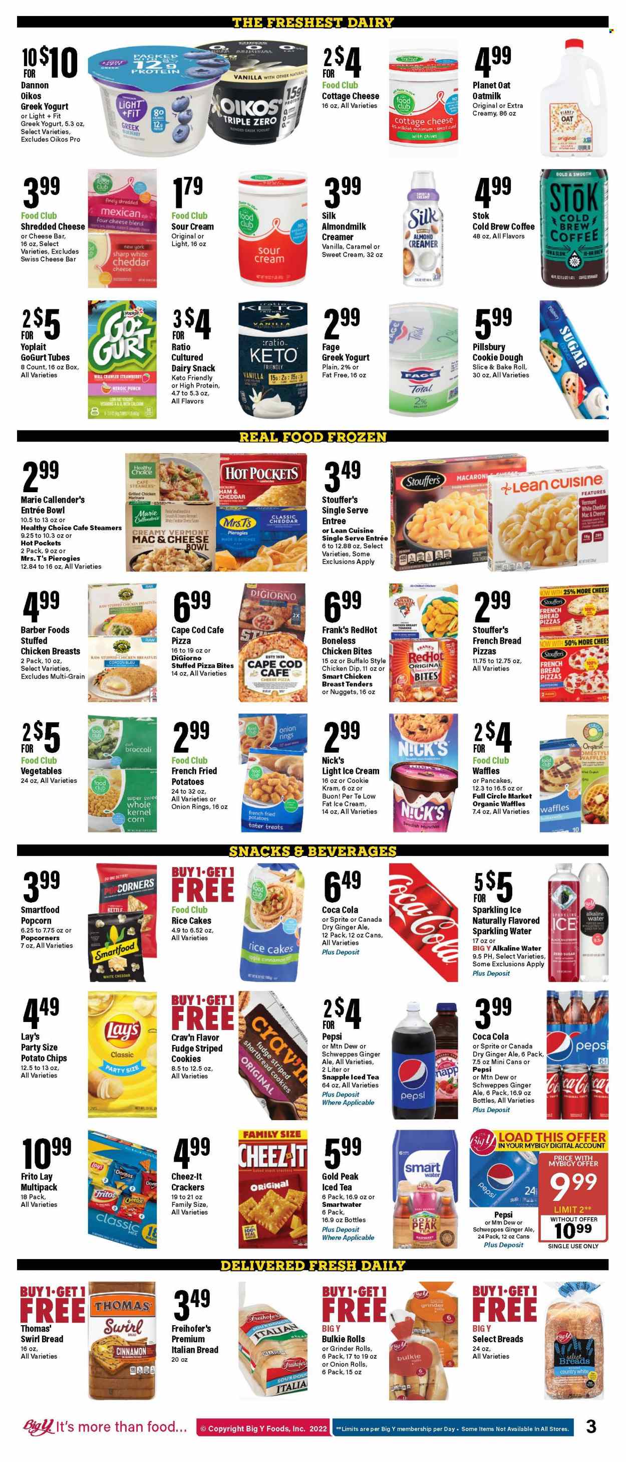 Big Y ad - 11/25/2022 - 11/30/2022. Page 4