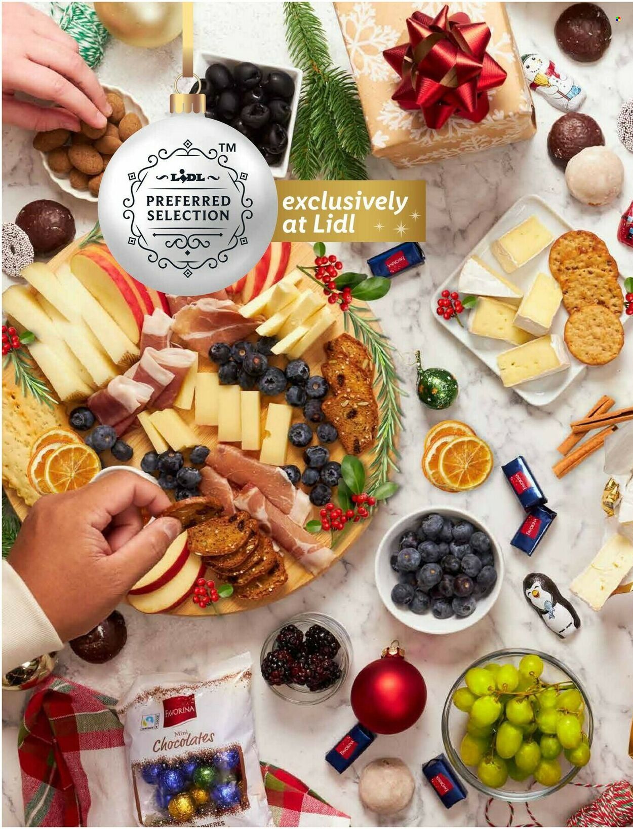 Lidl ad - 11/23/2022 - 12/27/2022. Page 3