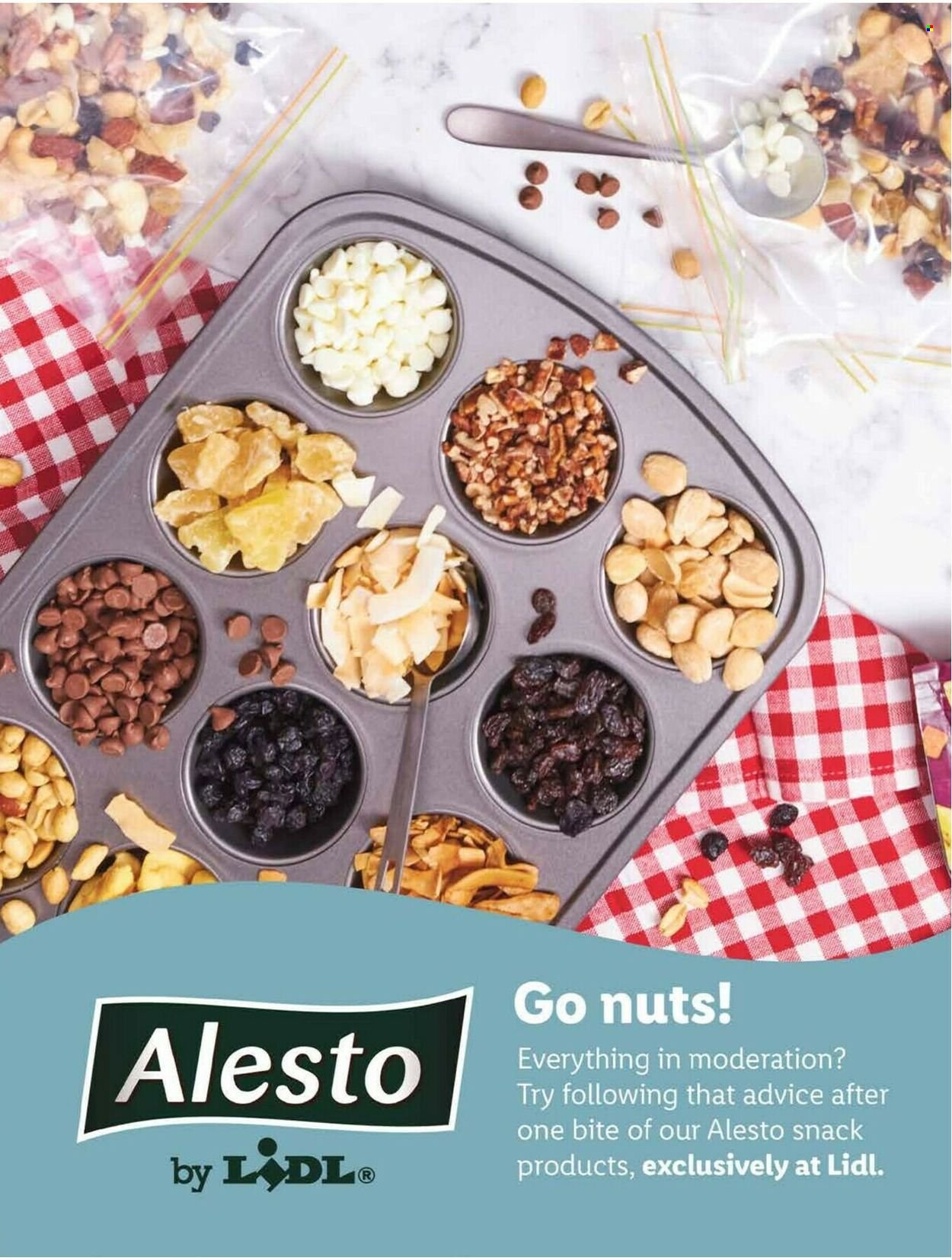 Lidl ad - 11/23/2022 - 12/27/2022. Page 27
