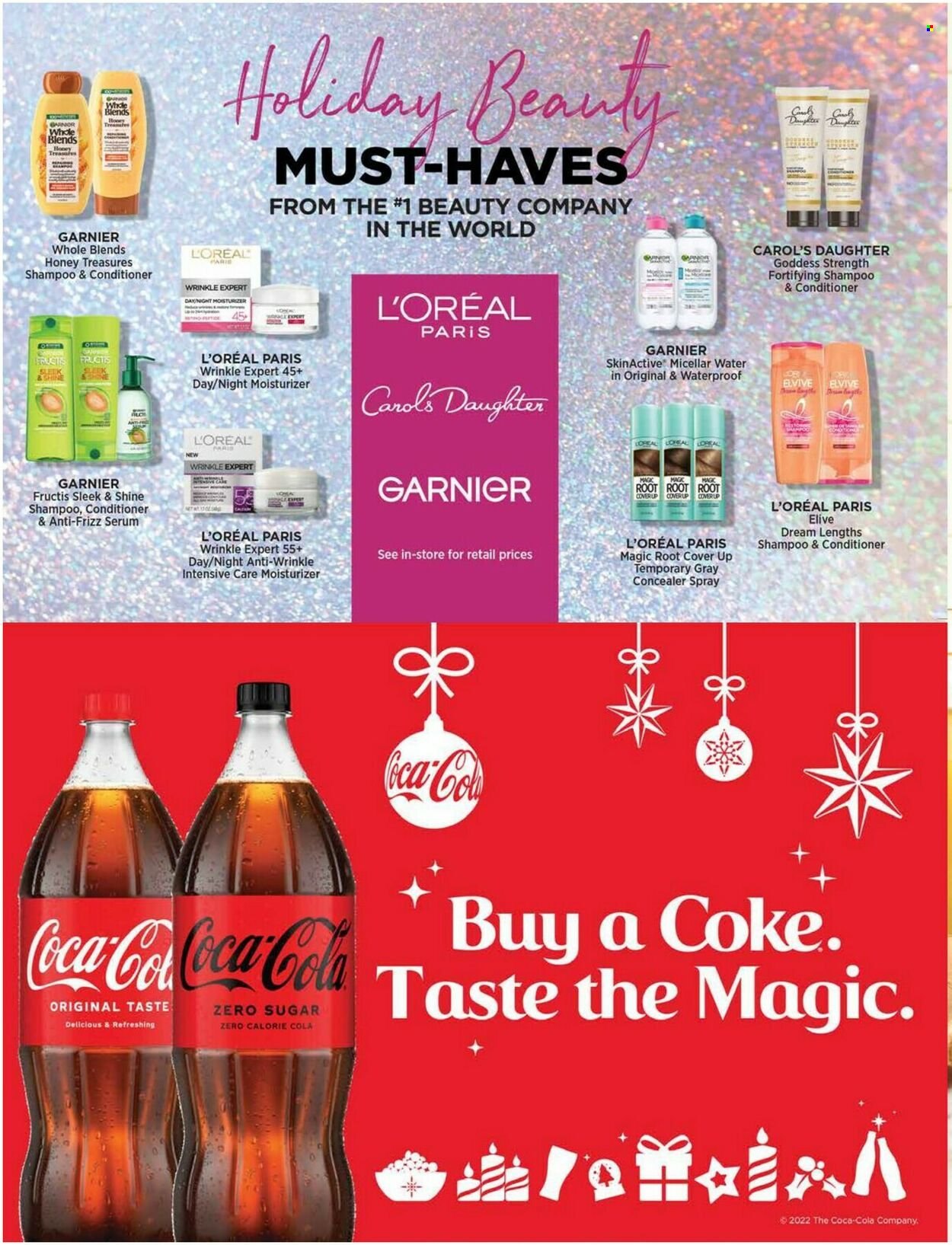 Lidl ad - 11/23/2022 - 12/27/2022. Page 48