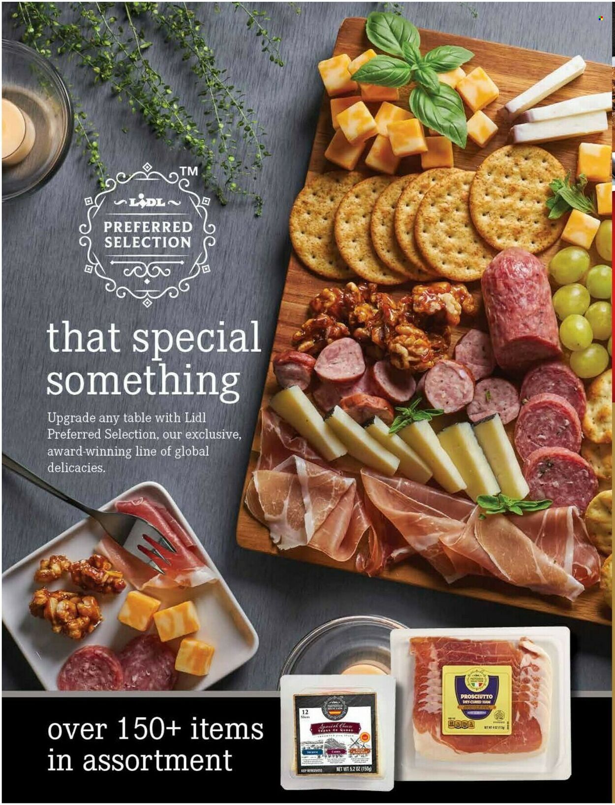 Lidl ad - 11/23/2022 - 12/27/2022. Page 50