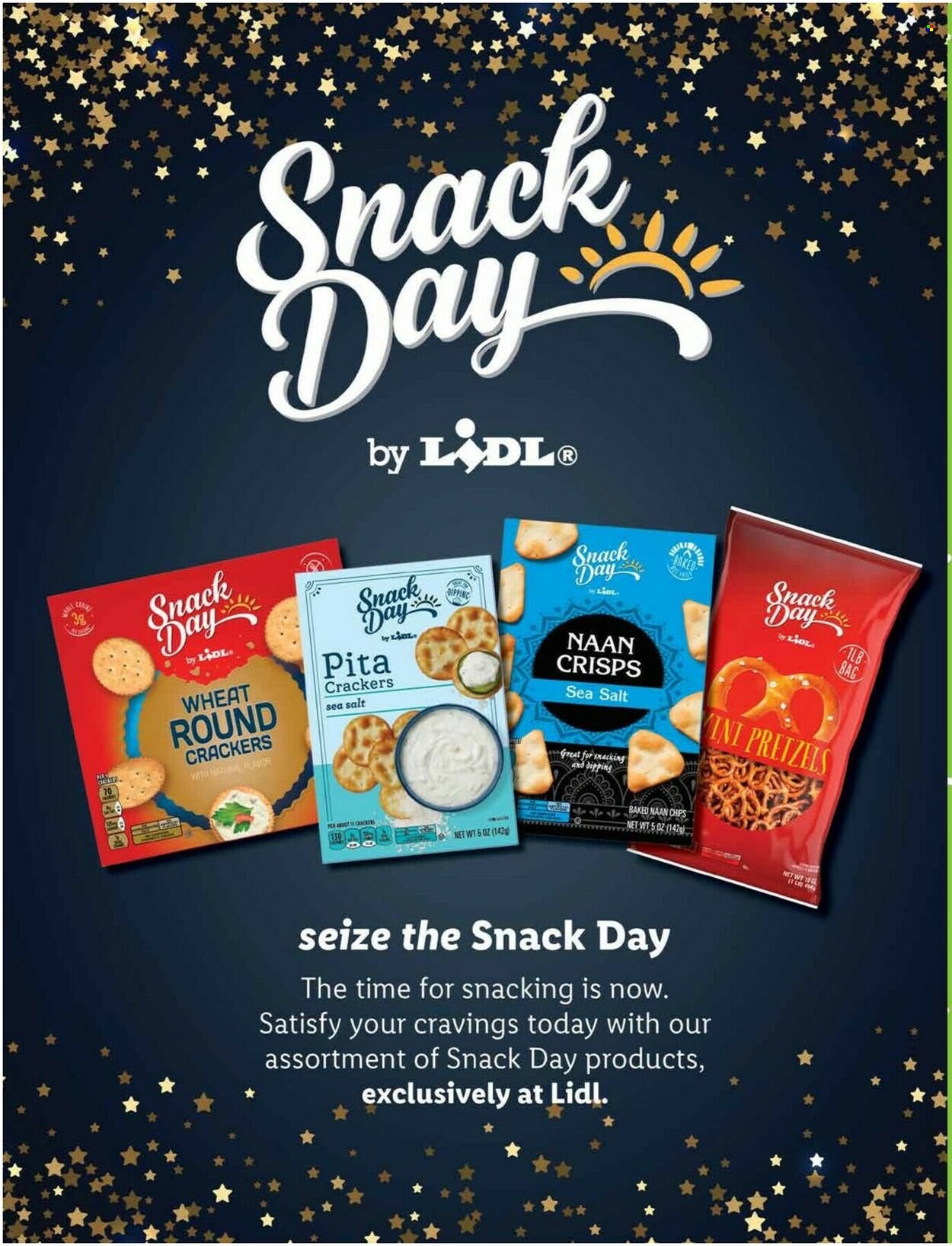 Lidl ad - 11/23/2022 - 12/27/2022. Page 66
