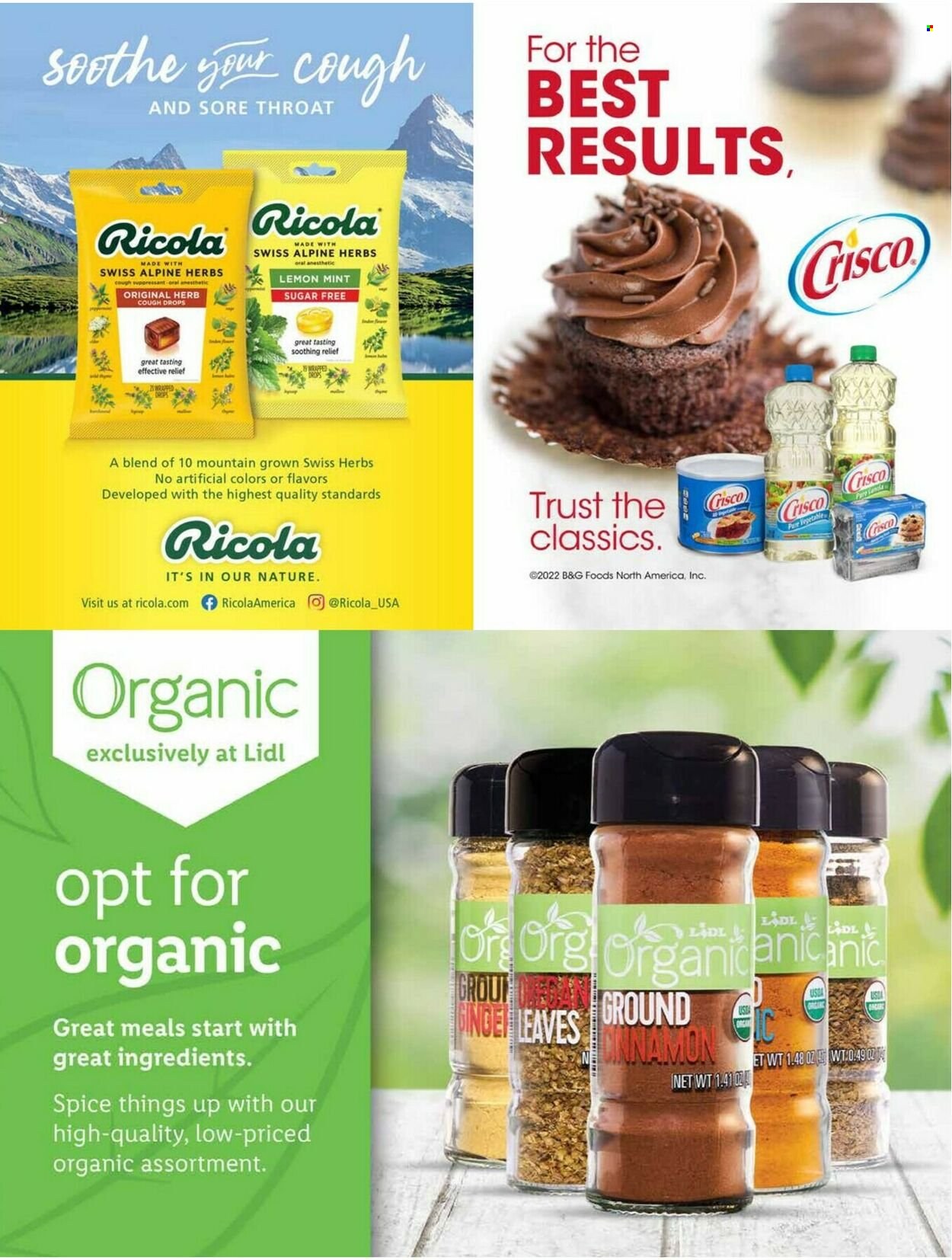 Lidl ad - 11/23/2022 - 12/27/2022. Page 71
