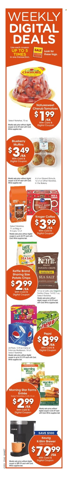 Kroger ad - 11/25/2022 - 11/29/2022. Page 11