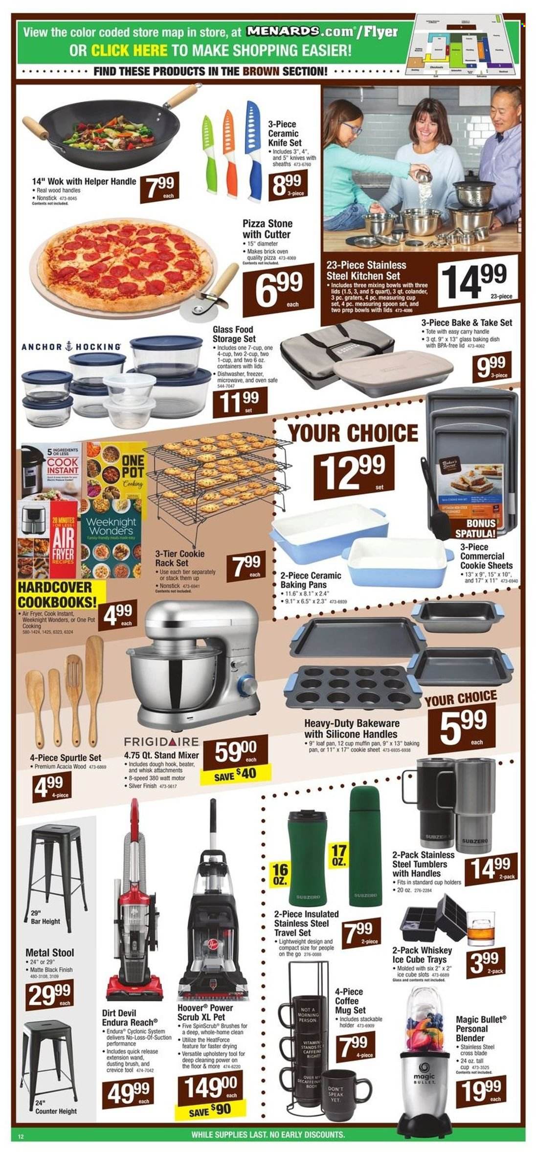 Menards ad - 11/24/2022 - 12/04/2022. Page 12