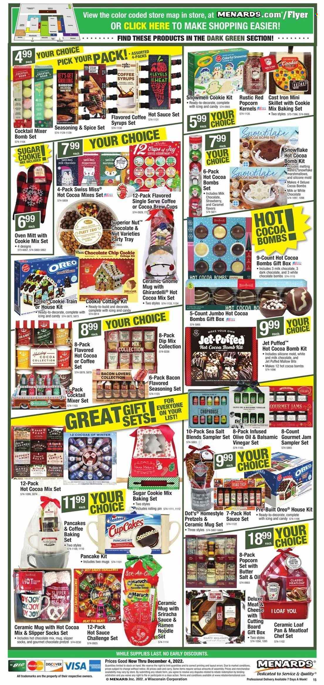 Menards ad - 11/24/2022 - 12/04/2022. Page 15