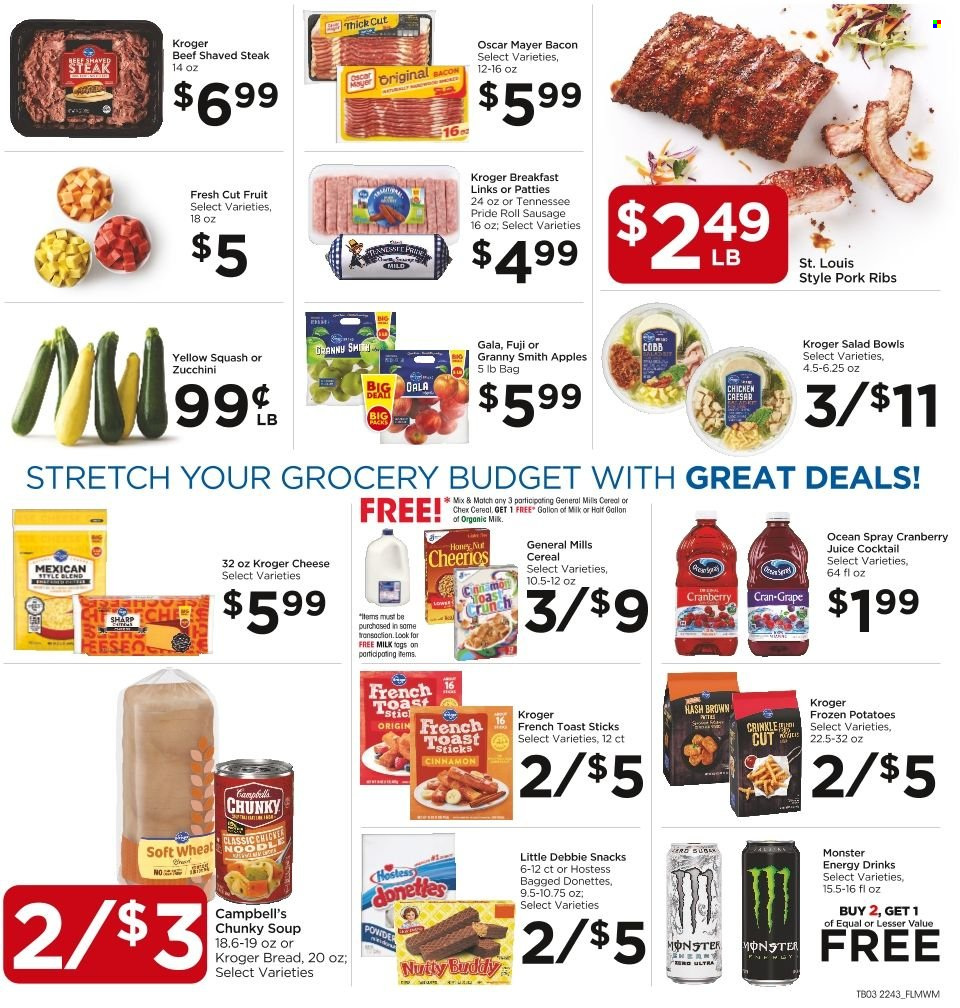 Food 4 Less ad - 11/25/2022 - 11/29/2022. Page 4