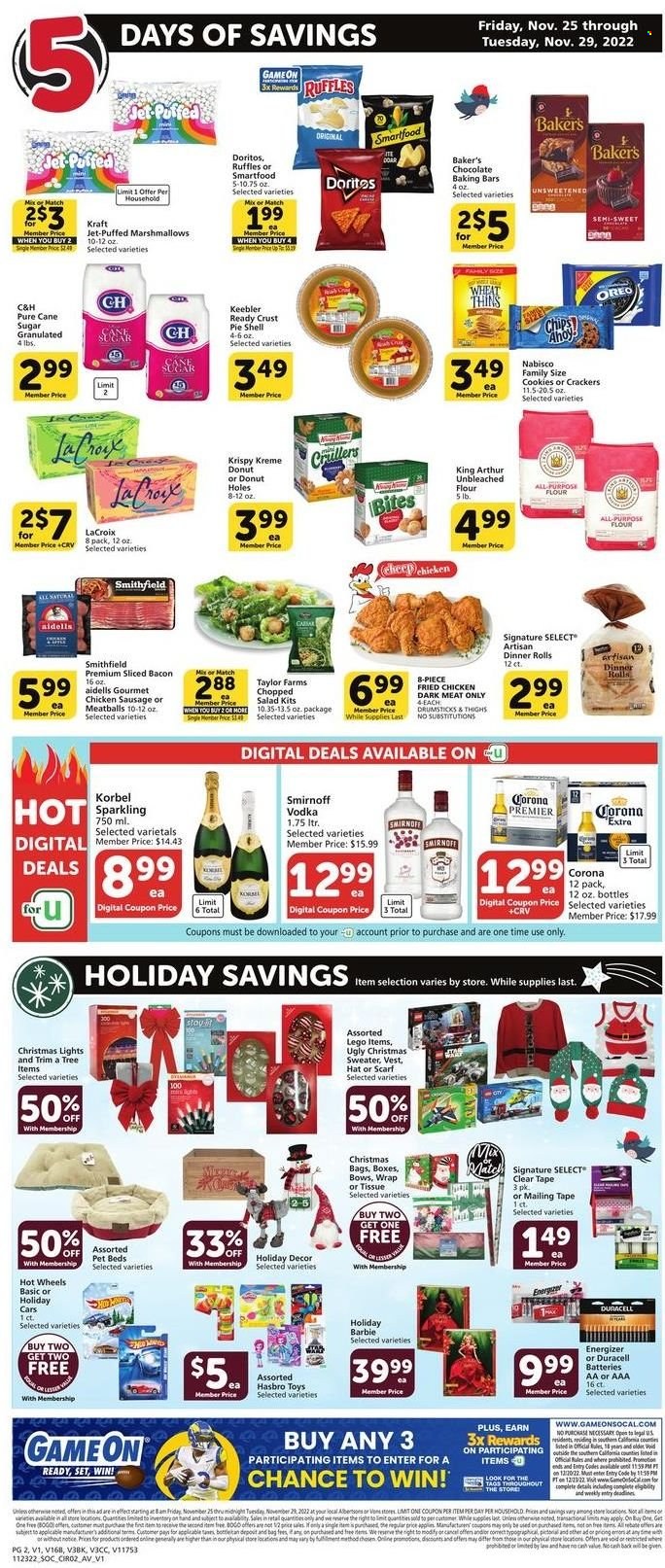 Vons ad - 11/25/2022 - 11/29/2022. Page 2