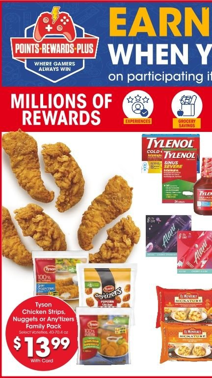 Fred Meyer ad - 11/25/2022 - 11/29/2022. Page 5