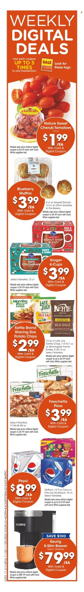 Fred Meyer ad - 11/25/2022 - 11/29/2022. Page 10