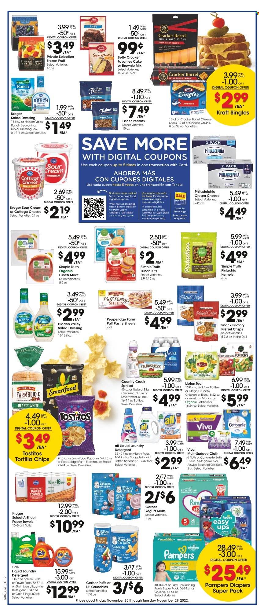 Fry’s ad - 11/25/2022 - 11/29/2022. Page 3