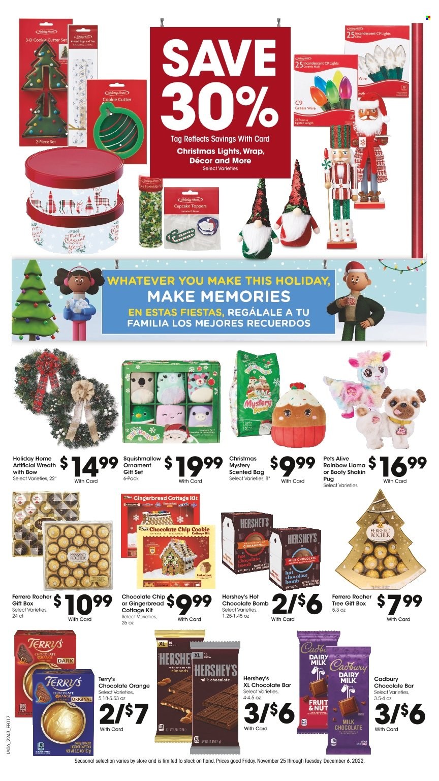 Fry’s ad - 11/25/2022 - 11/29/2022. Page 5