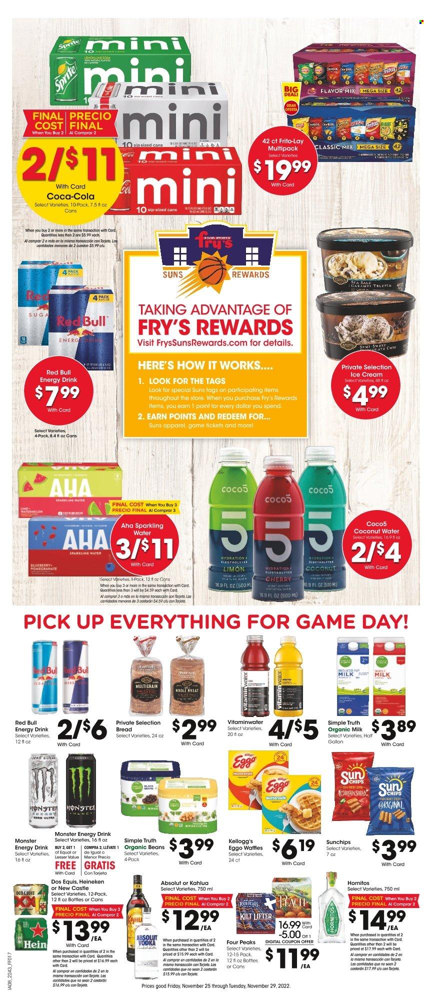 Fry’s ad - 11/25/2022 - 11/29/2022. Page 6