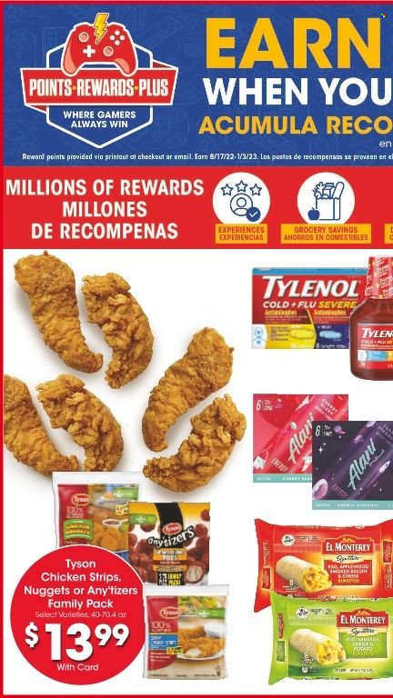 Fry’s ad - 11/25/2022 - 11/29/2022. Page 7