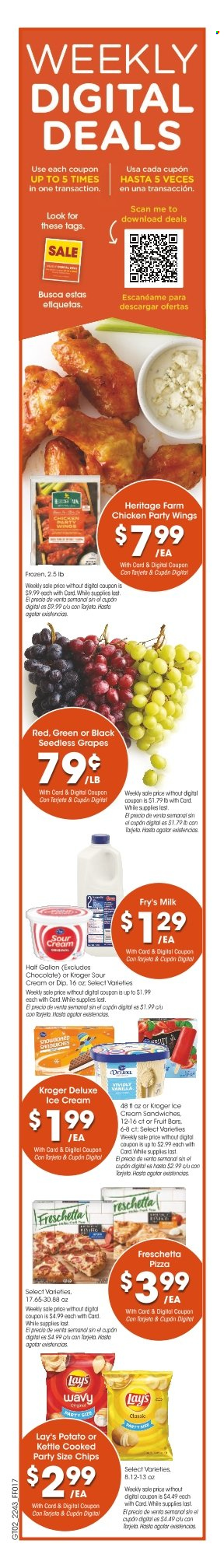 Fry’s ad - 11/25/2022 - 11/29/2022. Page 11
