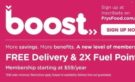 Fry’s ad - 11/25/2022 - 11/29/2022. Page 13