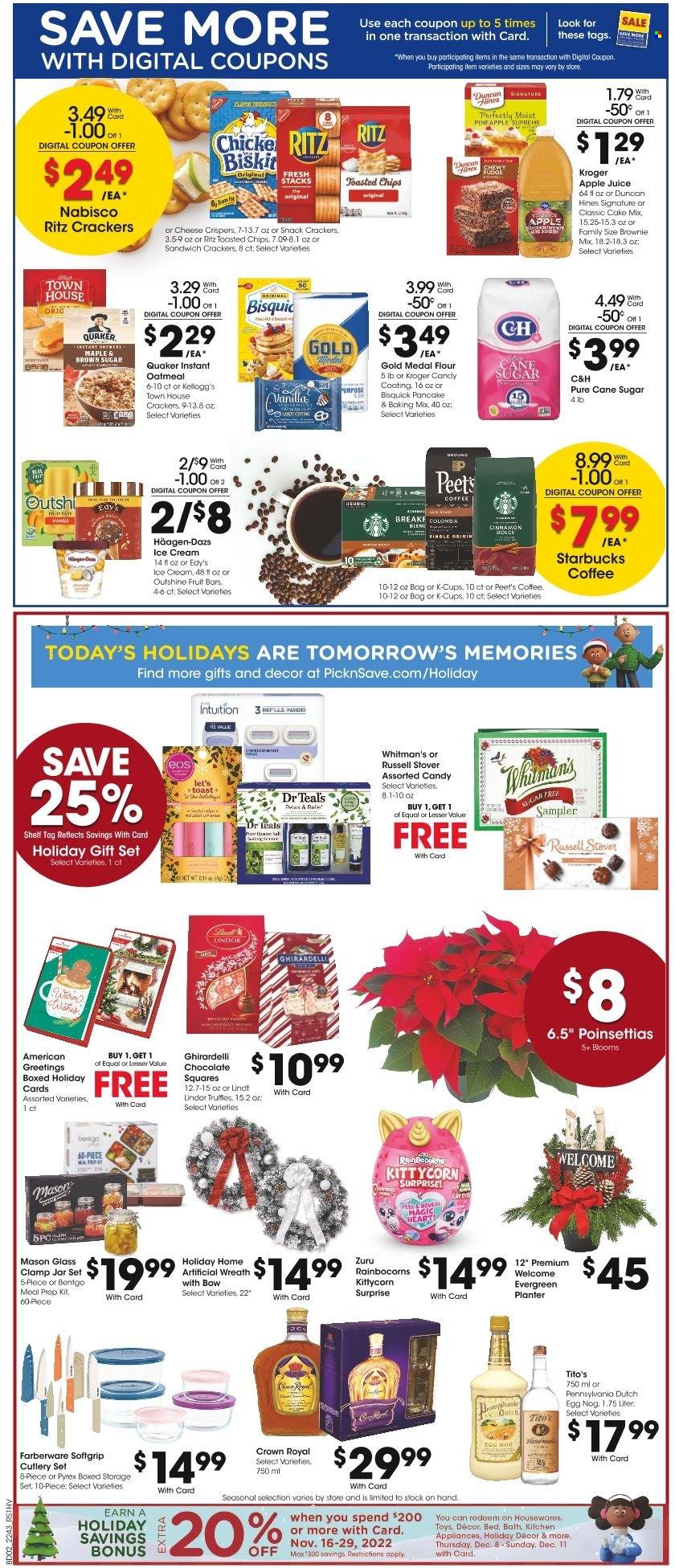 Pick ‘n Save ad - 11/25/2022 - 11/29/2022. Page 2