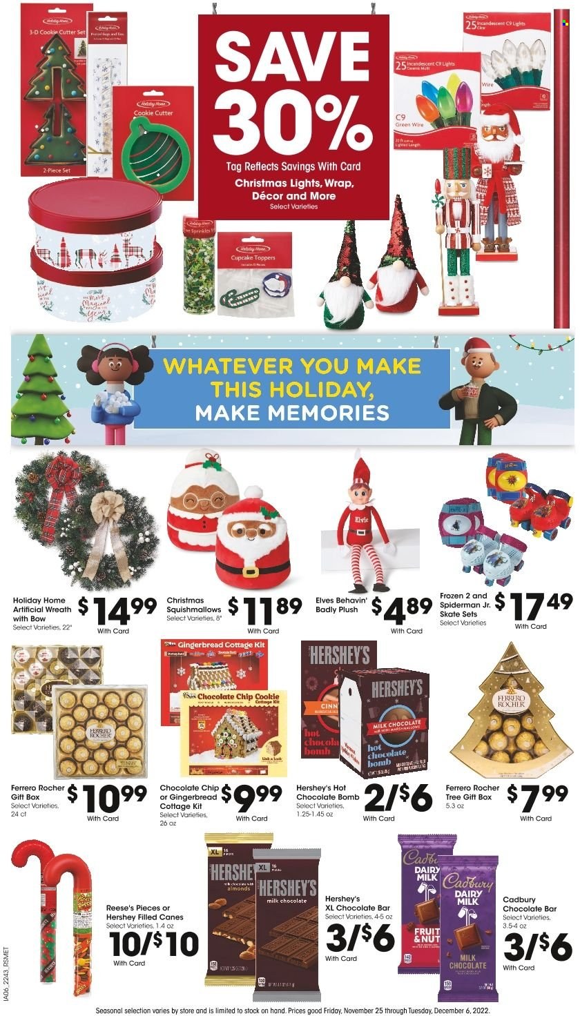Pick ‘n Save ad - 11/25/2022 - 11/29/2022. Page 4