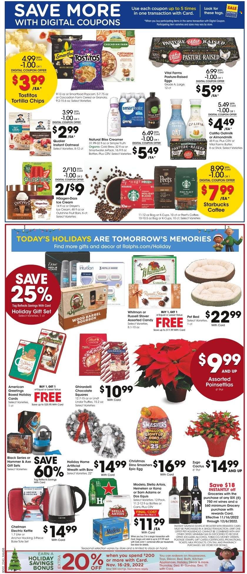 Ralphs ad - 11/25/2022 - 11/29/2022. Page 2