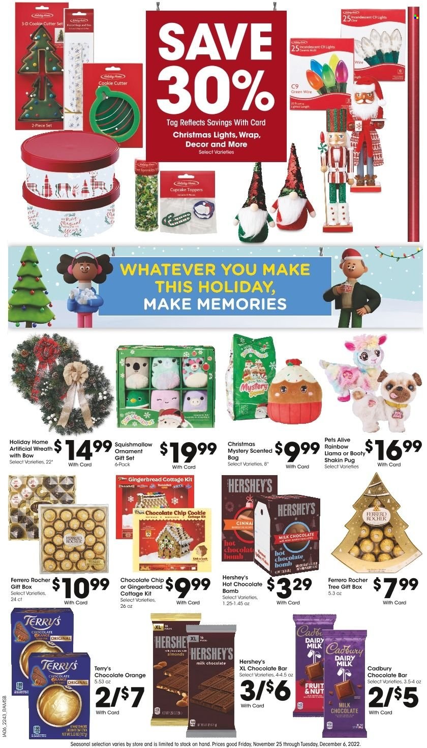 Ralphs ad - 11/25/2022 - 11/29/2022. Page 5