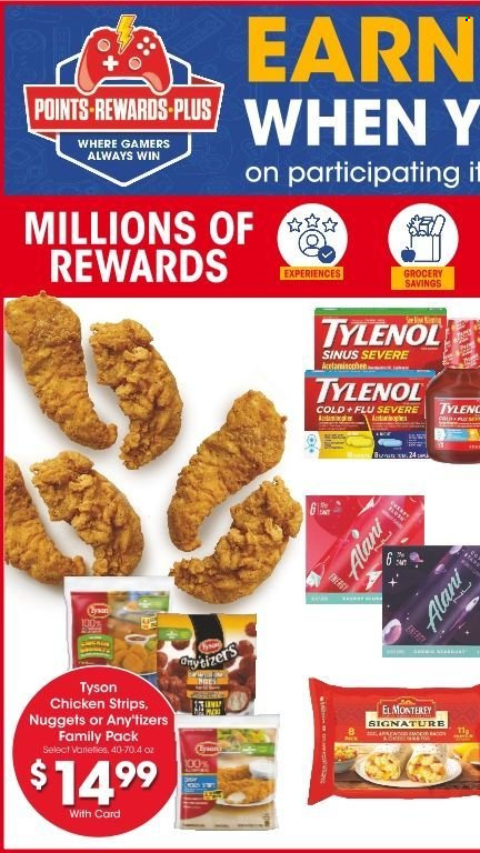 Ralphs ad - 11/25/2022 - 11/29/2022. Page 7