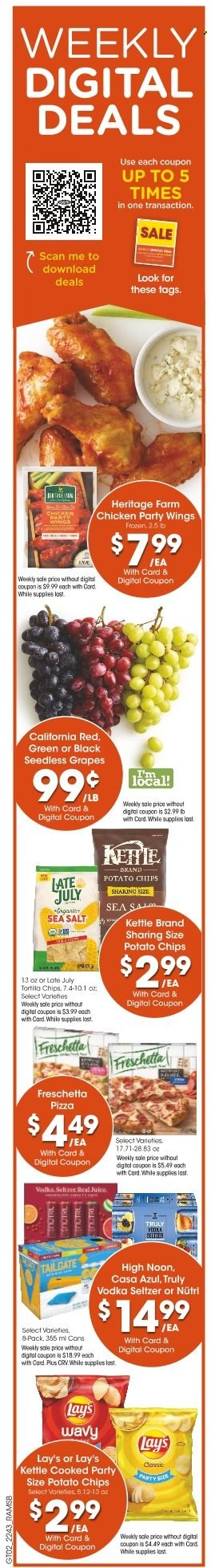 Ralphs ad - 11/25/2022 - 11/29/2022. Page 11