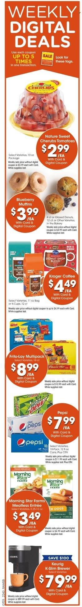 Ralphs ad - 11/25/2022 - 11/29/2022. Page 12