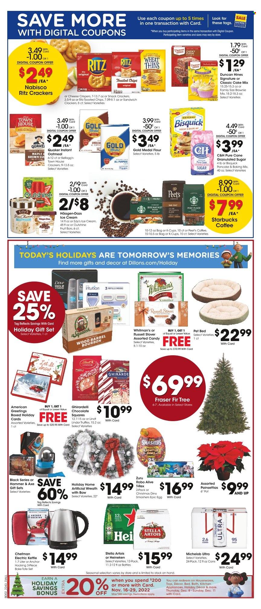 Dillons ad - 11/25/2022 - 11/29/2022. Page 2