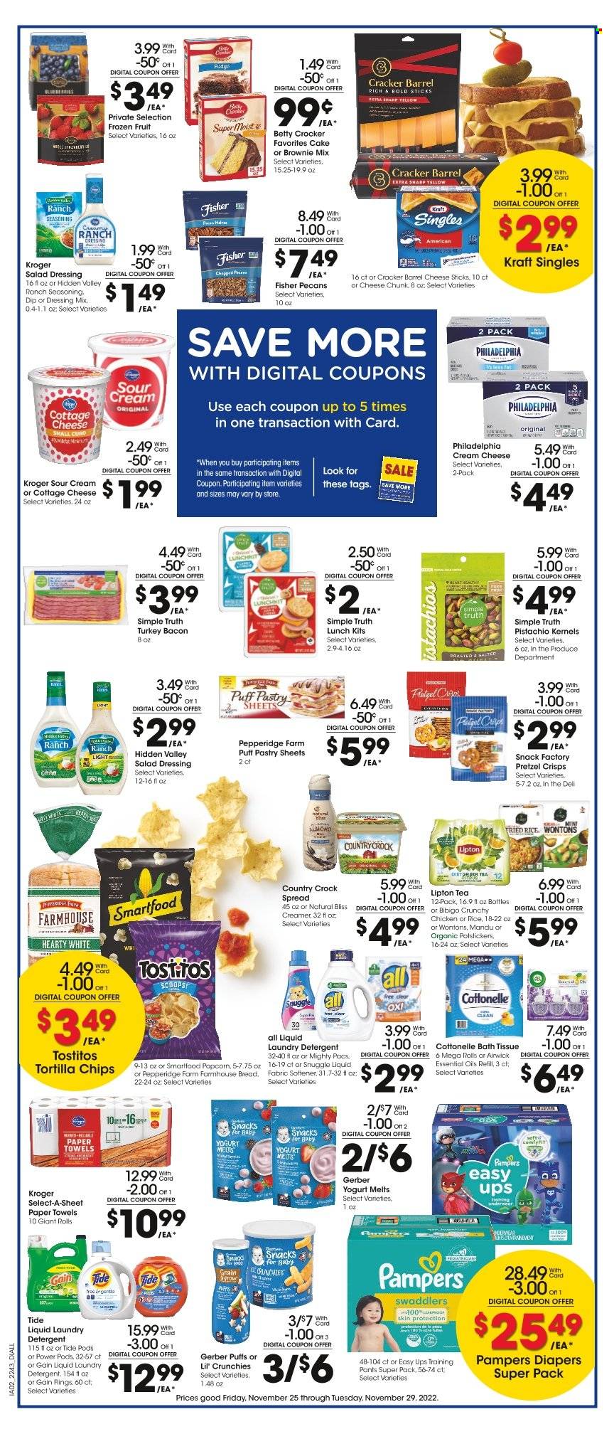 Dillons ad - 11/25/2022 - 11/29/2022. Page 3