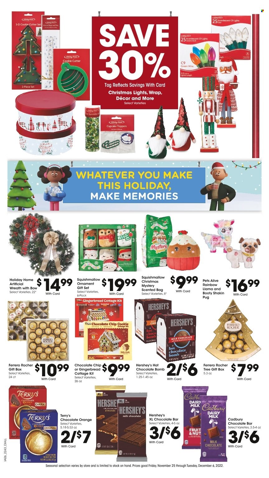 Dillons ad - 11/25/2022 - 11/29/2022. Page 5