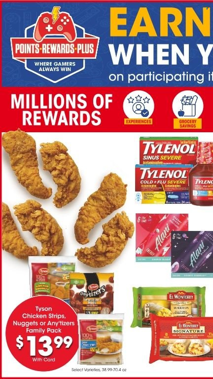 Dillons ad - 11/25/2022 - 11/29/2022. Page 6