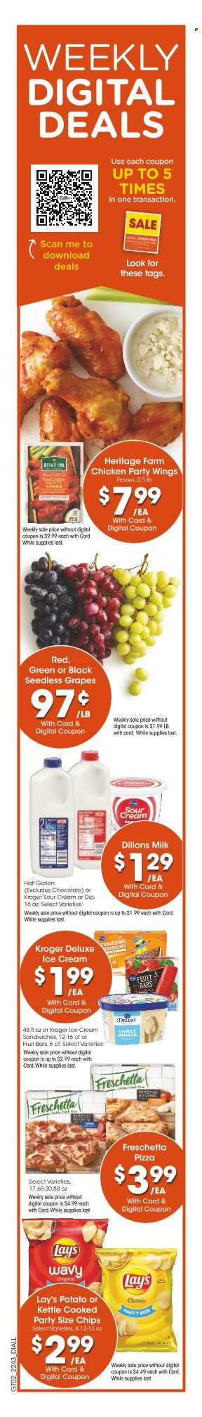 Dillons ad - 11/25/2022 - 11/29/2022. Page 10
