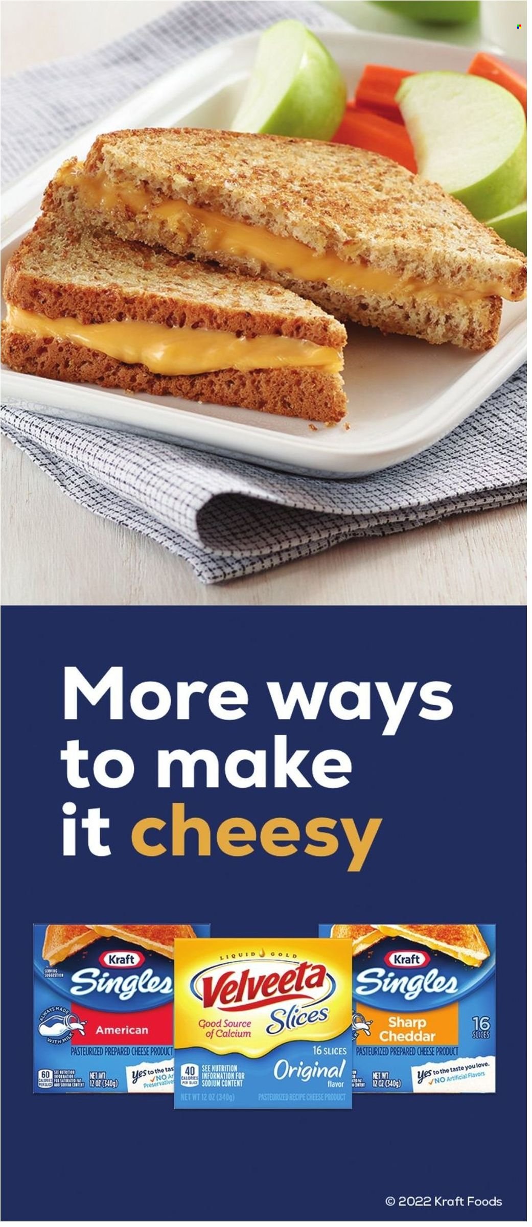 Giant Food ad - 11/25/2022 - 12/01/2022. Page 7