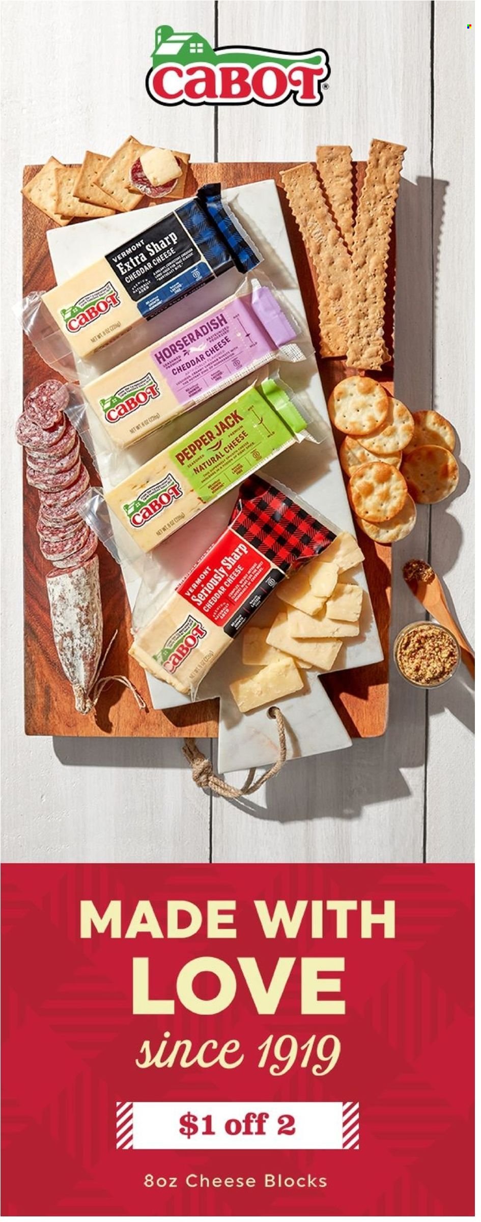 Giant Food ad - 11/25/2022 - 12/01/2022. Page 9