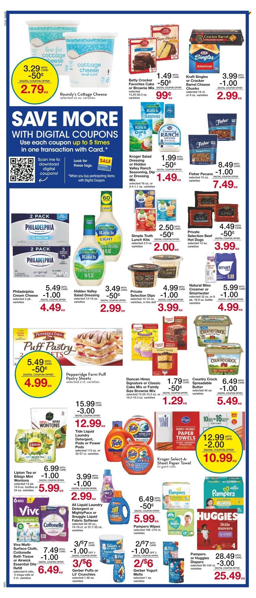 Mariano’s ad - 11/25/2022 - 11/29/2022. Page 3
