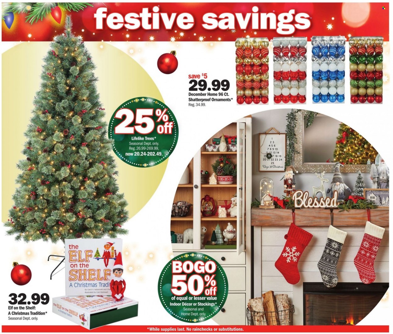 Meijer ad - 11/27/2022 - 12/03/2022. Page 2