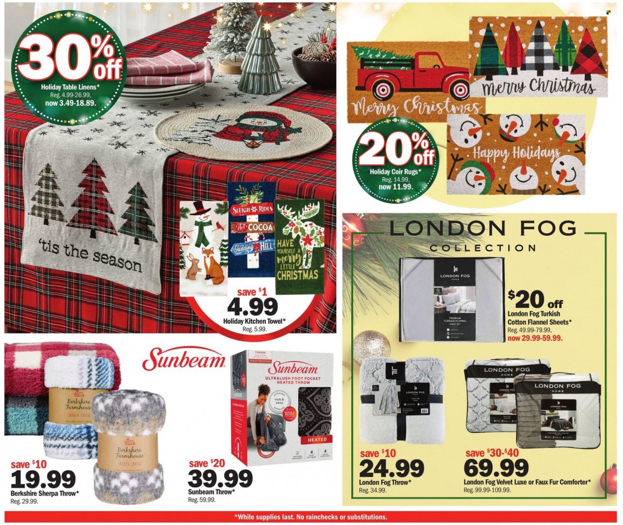Meijer ad - 11/27/2022 - 12/03/2022. Page 3