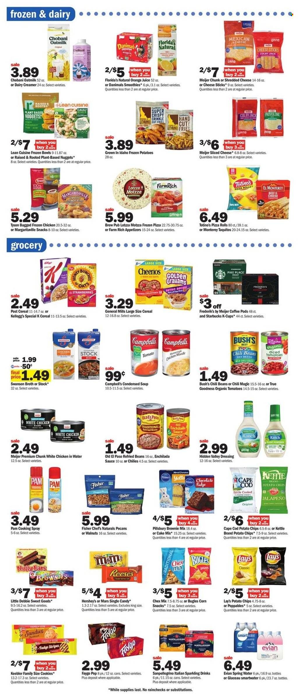 Meijer ad - 11/27/2022 - 12/03/2022. Page 5