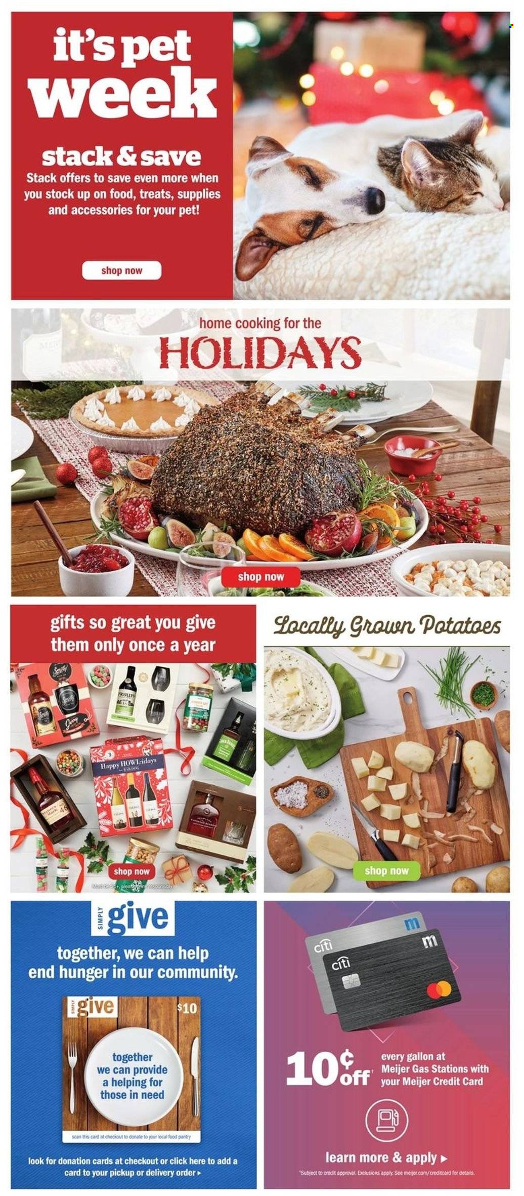 Meijer ad - 11/27/2022 - 12/03/2022. Page 19