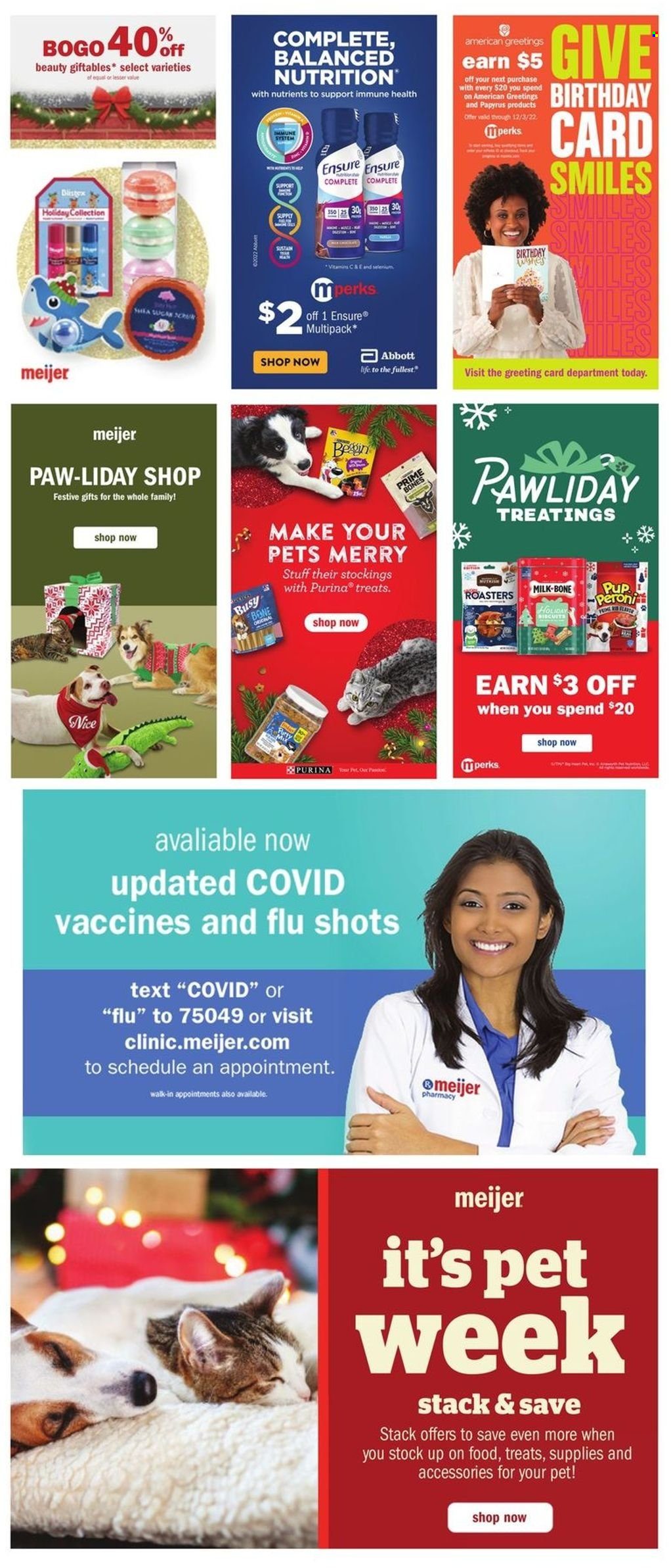 Meijer ad - 11/27/2022 - 12/03/2022. Page 21