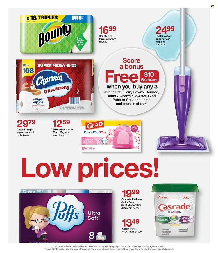 Target ad - 11/27/2022 - 12/03/2022. Page 2